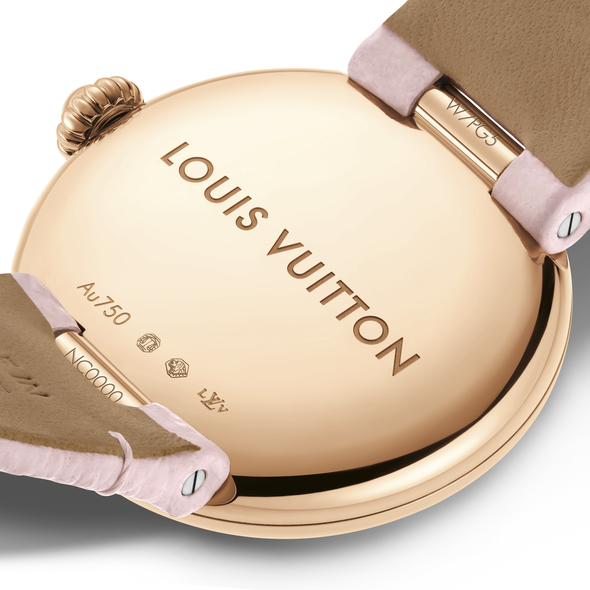 Designer Watches: Men's & Women's Timepieces | LOUIS VUITTON ®